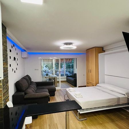 Hany Apartment Ducado 2-I Benidorm Kültér fotó