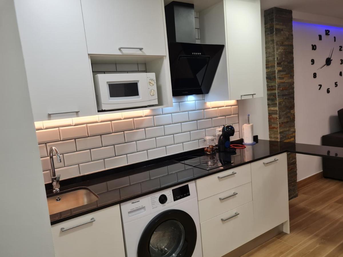 Hany Apartment Ducado 2-I Benidorm Kültér fotó