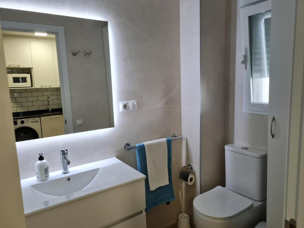 Hany Apartment Ducado 2-I Benidorm Kültér fotó