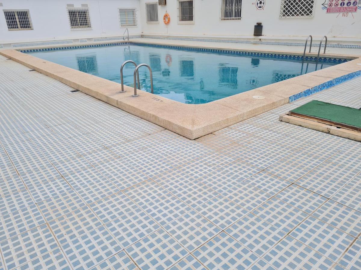 Hany Apartment Ducado 2-I Benidorm Kültér fotó
