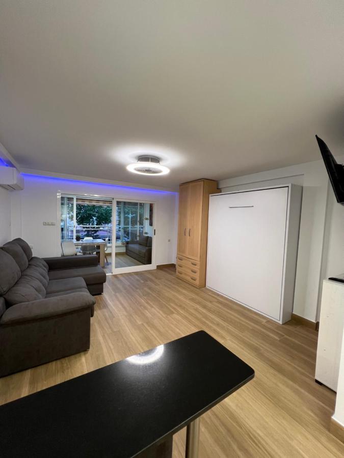 Hany Apartment Ducado 2-I Benidorm Kültér fotó